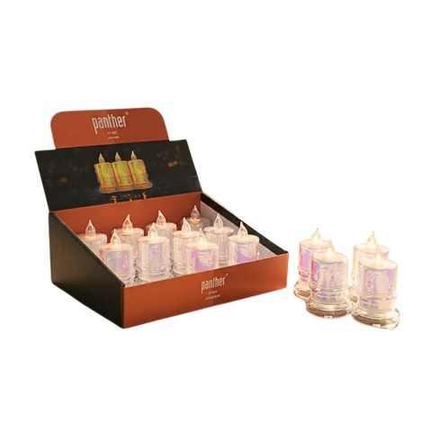 PANTHER PT-421 LED MUM(12*24)*288