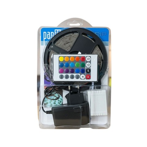 PANTHER RGB ŞERİT LED*80
