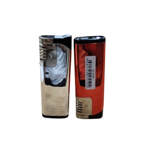 PARLAK IZGARALI MUTFAK ÇAKMAĞI 20 Lİ*320