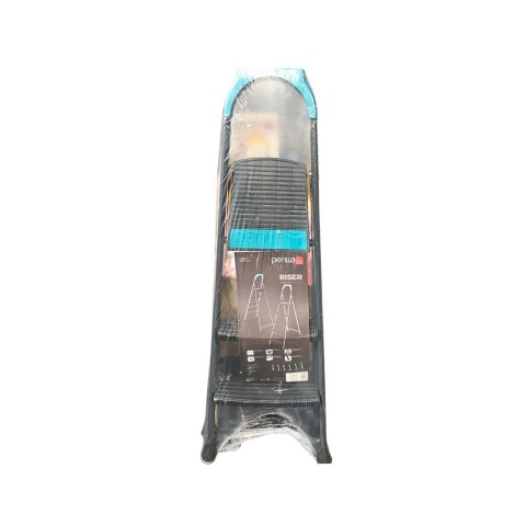 PERİLLA 51302 RİSER PLS BASAMAKLI 2+1 MERDİVEN*