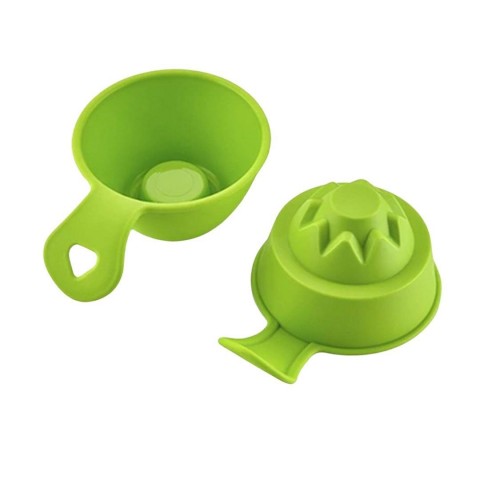 PLASTLİFE KP-112 2 Lİ PİLAV & TATLI KALIBI*84