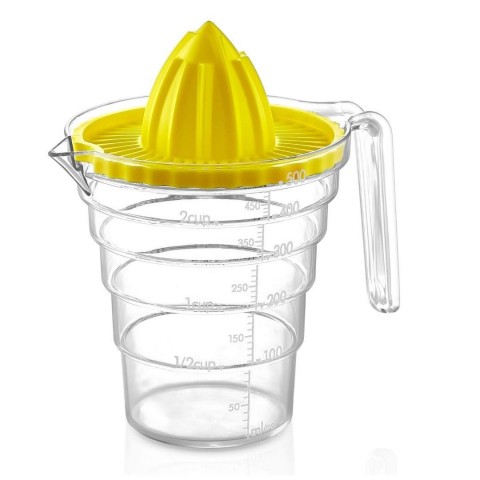 PLASTLİFE KP-142 ÖLÇÜLÜ NARENCİYE SIK. 500 ML*30