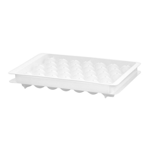 PLASTLİFE KP-155 33 LÜ KÜRE BUZLUK*48
