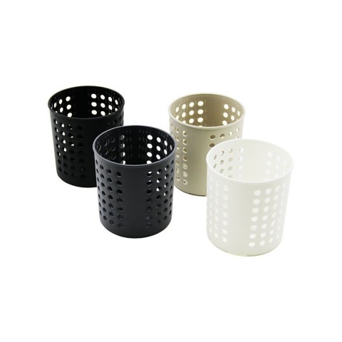 PLASTLİFE KP-165 DİK KAŞIKLIK*48