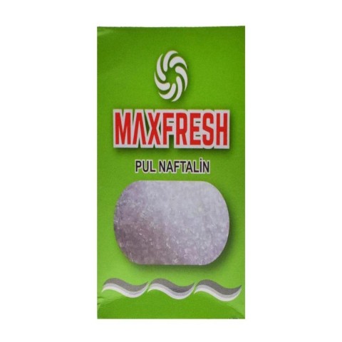PUL NAFTALİN MAXFRESH 100 GR (10*20)*200