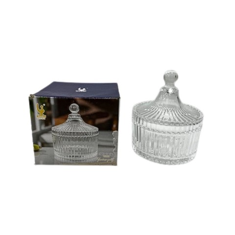 QIANLI TG033 CAM ŞEKERLİK*48