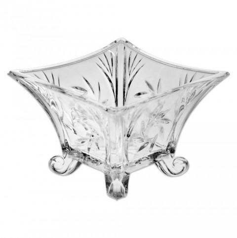 RAYAN 4 LÜ SİLVANA KASE*12