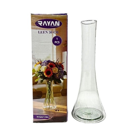 RAYAN RYG027 FİL AYAĞI LEEN 30 CM *6