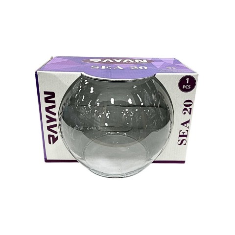 RAYAN RYG034 TEKLİ FANUS SEA20 *6