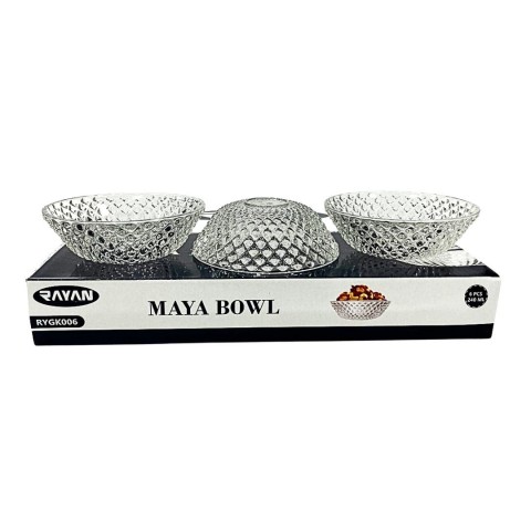 RAYAN RYGk006 MAYA 6 LI KASE*12