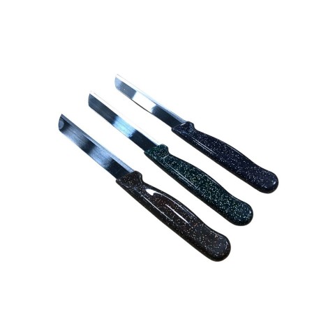 ROOC TEKLİ MEYVE BIÇAĞI TIRTIRLI*360