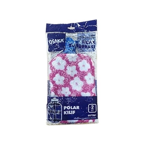 RUBBER OST-281 POLARLI SICAK SU TORBASI*60