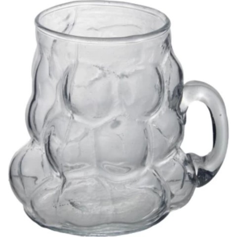 RYG043 TEKLİ BUBBLES MUG *24