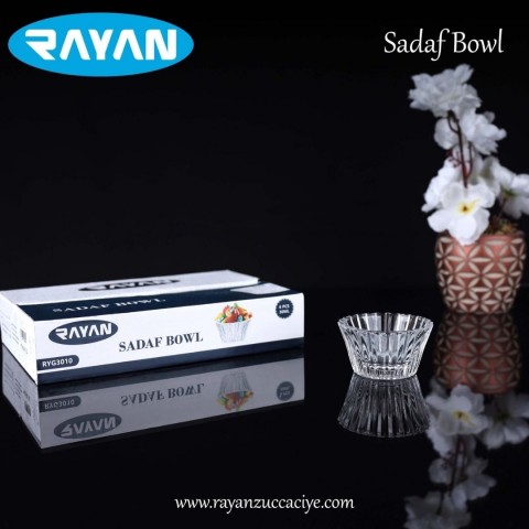 RYG1069 SADAF 6 LI CAM LOKUMLUK*24