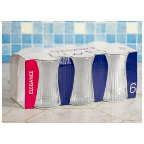 RYG9034 ELEGANCE LINES 2 BARDAK*12