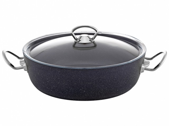 ŞAHANE MATRİX BSK METAL KULP 24 CM