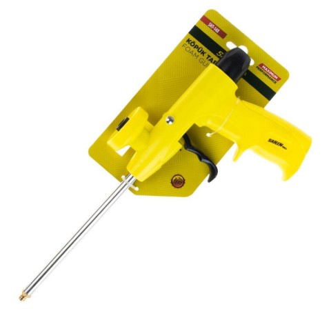 ŞAHİN ŞHT-148 KÖPÜK TABANCASI*64