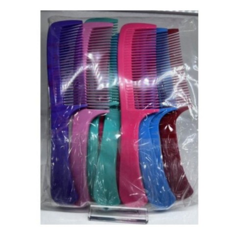 SAPLI TARAK POŞETLİ 3 NO KLAS(12*60)*720