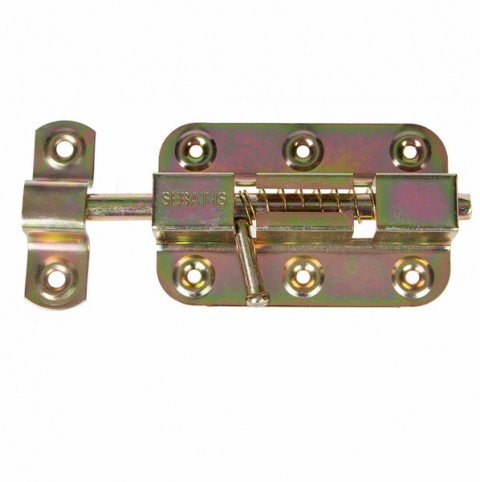 SEBAT-İŞ YAYLI MAVZER SÜRGÜ (12*30)*360