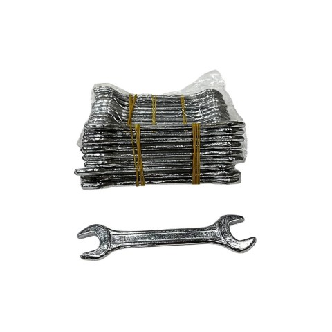 SEGA-SAN 12X13 AÇIK AĞIZ ANAHTAR(20*25)*500