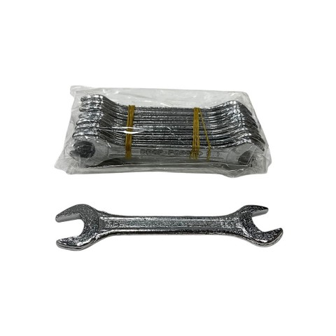 SEGA-SAN 14X15 AÇIK AĞIZ ANAHTAR(10*50)*500