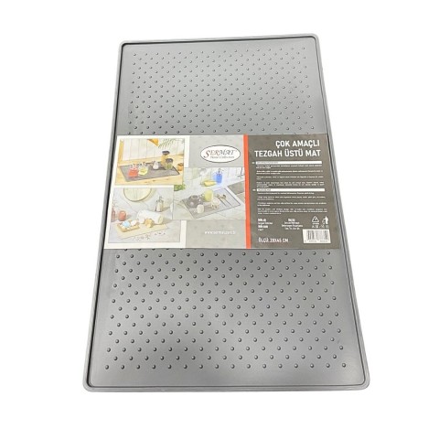 SERMAT ÇOK AMAÇLI BULAŞIK MATI*24