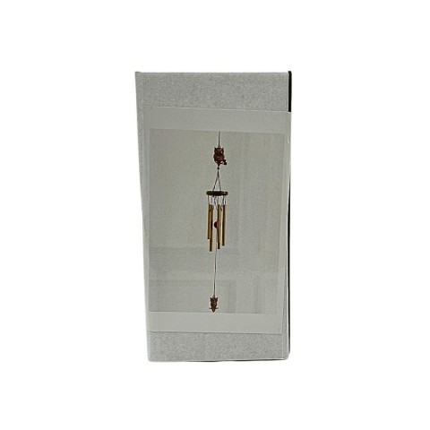SHARI SHR-008 RÜZGAR ÇANI BRONZ*240