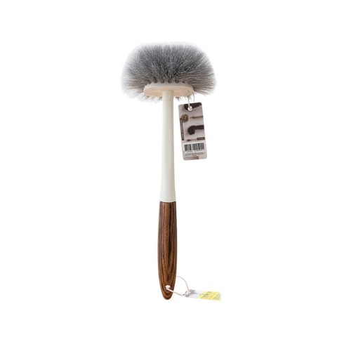 SHARI SHR-3417 LAVABO TEMİZLEME FIRÇASI*96