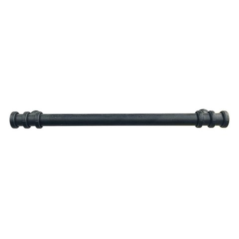 ŞHN YÜZÜK KULP BEYAZ SİYAH 160MM (10*5)*50