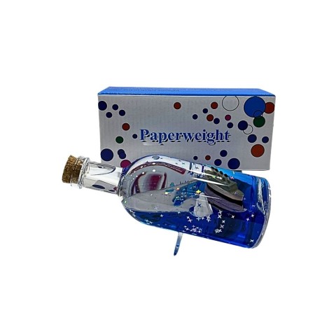 ŞİŞEDE BATMAYAN GEMİ(8*6)*48