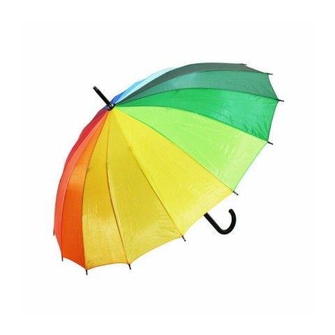 SKY-240 12 TEL FİBER GÖKKUŞAĞI ŞEMSİYE*60