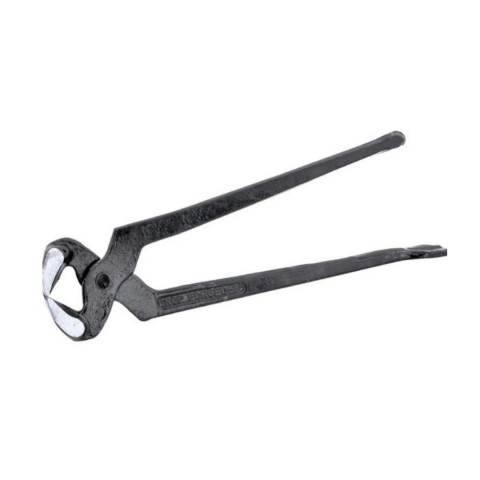 SOLİD 8 NO 200 MM SİYAH KERPETEN*6