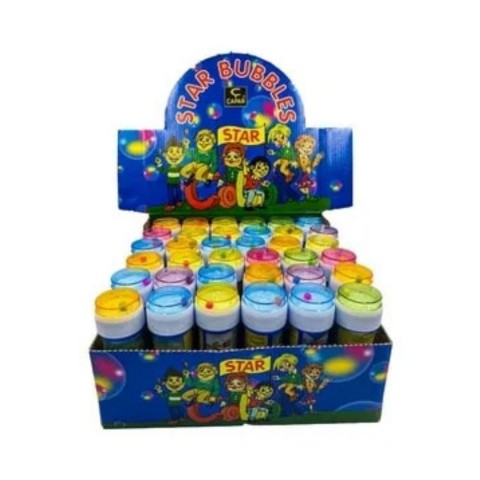 STAR BALONCUK (36*8)*288