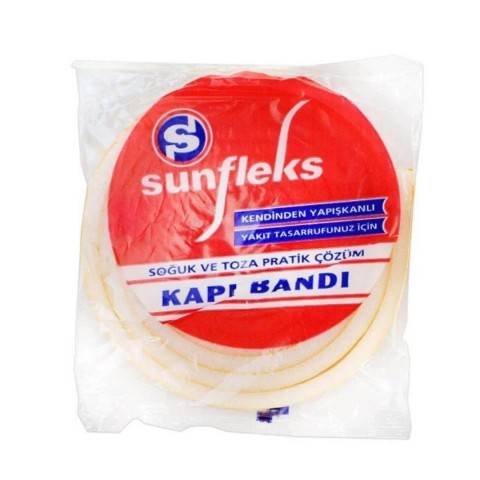 SUNFLEKS KAPI BANDI*80