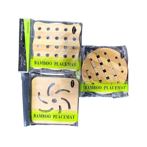 SWORD-204 AHŞAP BAMBU NİHALE*120