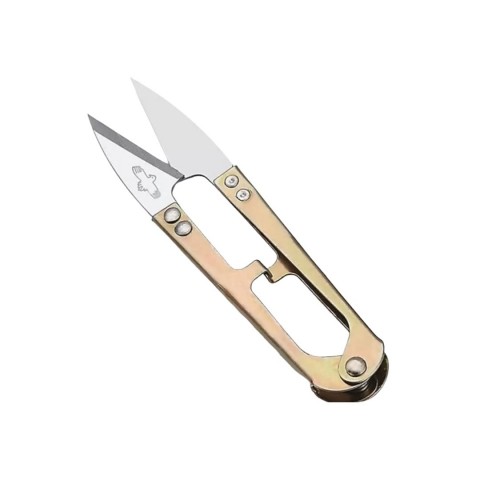 TA-805 BÜYÜK 12 Lİ METAL EL İŞİ MAKASI*10*8