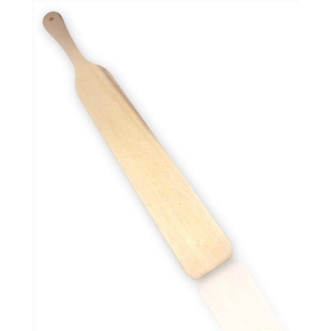 TAHTA 35 CM KÜÇÜK ÇEVİRGEÇ 10 LU*50