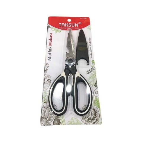 TAKSUN KA051 MUTFAK MAKASI KILIFLI(12*12)*144