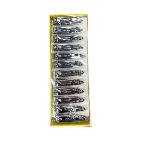 TAKSUN NO:602Q KÜÇÜK SADE TIRNAK MAKASI 24LÜ*50