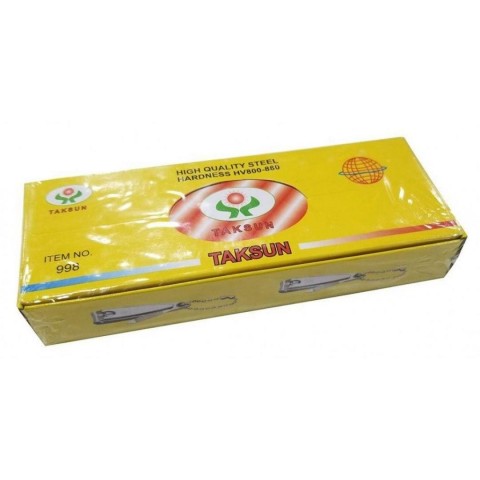 TAKSUN NO:998 KÜÇÜK SADE TIRNAK MAKASI*50