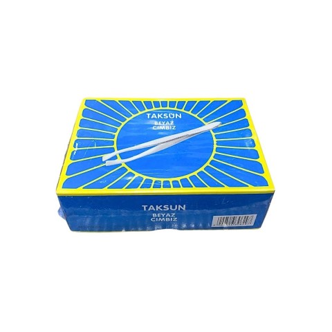 TAKSUN TW-29 GÜMÜŞ CIMBIZ(60*24)*1440