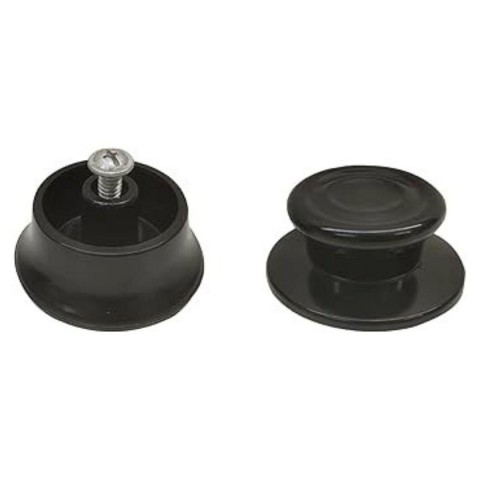 TENCERE TAVA KULPU SİYAH(12*80)*960