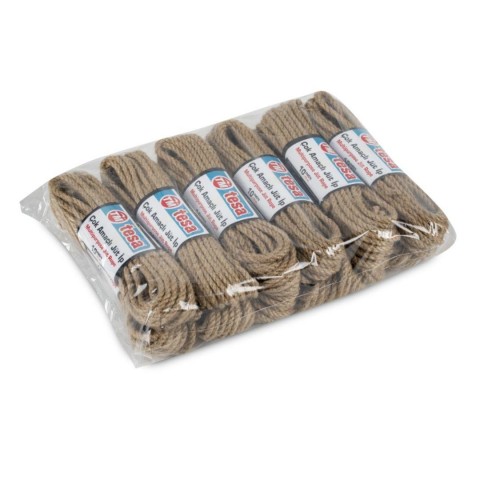 TESA TM-135 JÜT KIRNAP İP YASSI 10 MT (12*10)*120