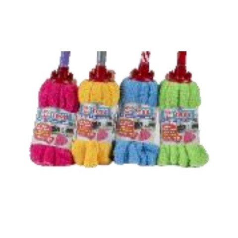 TESA TM-432 WELSOFT RENKLİ KARTELALI MOP*100