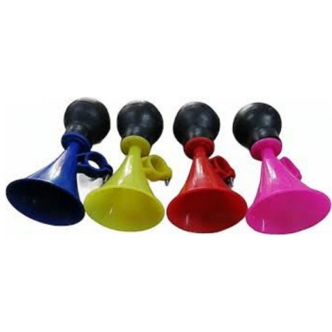 TGB-436 TEKLİ BİSİKLET KORNASI VAKVAK*200