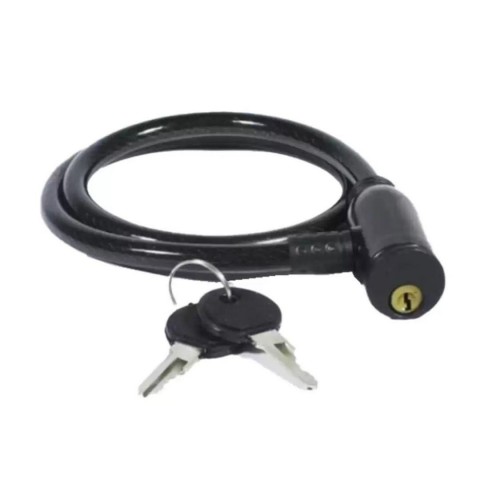 TGB 81A İNCE BİSİKLET KİLİDİ*100