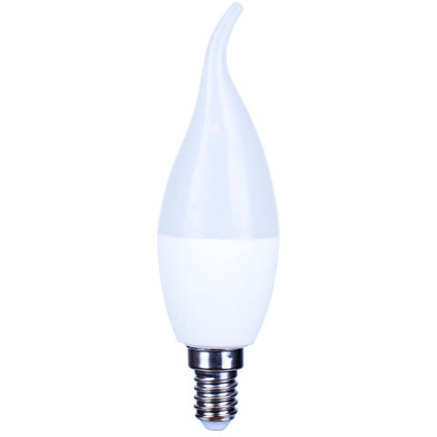THORLIGHT KIVRIK MUM AMPUL BEYAZ 7 W 10 LU*10