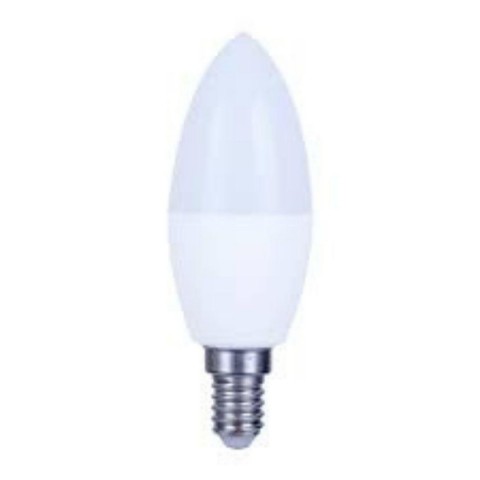 THORLIGHT NORMAL MUM AMPUL BEYAZ 7 W 10 LU*10