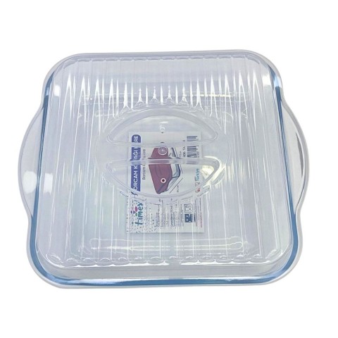 TİMEX TİM-138 BORCAM KAPAĞI KARE*36