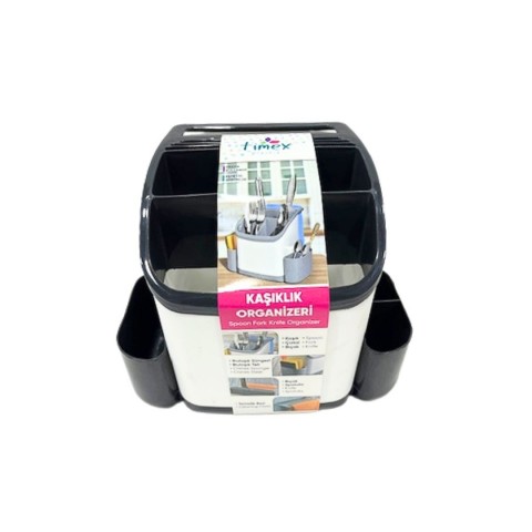 TİMEX TİM-198 KAŞIKLIK ORGANİZERİ*24